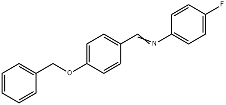 N-(4-(Benzyloxy)benzylidene)-4-fluoroaniline price.