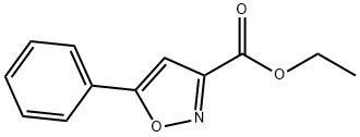 ETHYL 5-PHENYL-3-ISOXAZOLECARBOXYLATE