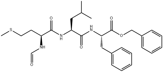 N-FORMYL-MET-LEU-PHE벤질에스테르
