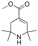1,2,3,6-테트라히드로-2,2,6,6-테트라메틸-4-피리딘카르복실산메틸에스테르