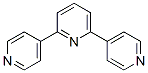 4,2':6',4''-三联吡啶,70650-95-2,结构式