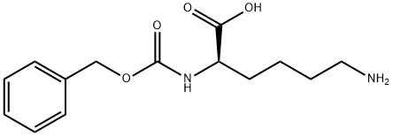 70671-54-4 N-苄氧羰基-D-赖氨酸