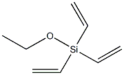 三乙烯基乙氧基硅烷 结构式