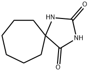 NSC22850|1,3-二氮杂螺[4.6]十一烷-2,4-二酮