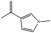 70702-75-9 3-Isopropenyl-1-methyl-1H-pyrrole