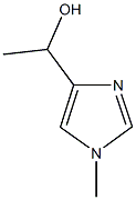 1H-Imidazole-4-methanol, α,1-dimethyl- price.