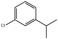 M-氯枯烯 结构式