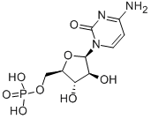 单磷酸阿糖胞苷 结构式