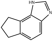 Indeno[4,5-d]imidazole, 3,6,7,8-tetrahydro- (8CI)|