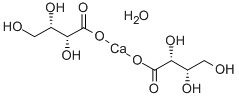 L-Threonic acid calcium salt