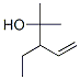 70760-07-5 3-ethyl-2-methylpent-4-en-2-ol