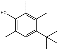 4-(1,1-Dimethylethyl)-2,3,6-trimethylphenol|