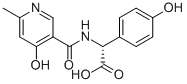 2-(4-Hydroxy-6-methylnicotinamido)-2-(4-hydroxyphenyl)acetic acid price.