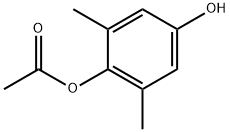 Methyl 4-hydroxy-2,6-diMethylbenzoate Structure