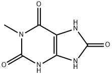 708-79-2 1-メチル尿酸