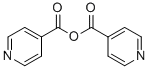 異菸鹼[酸]酐, 7082-71-5, 结构式