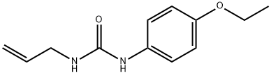 708236-77-5 Urea, N-(4-ethoxyphenyl)-N-2-propenyl- (9CI)