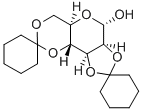 2,3:4,6-Di-o-cyclohexylidene-a-D-mannopyranose