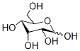 D-Allose-13C Structure