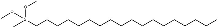 DIMETHOXYMETHYL-N-OCTADECYLSILANE price.