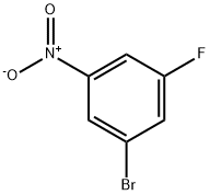 7087-65-2 1-ブロモ-3-フルオロ-5-ニトロベンゼン