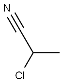 (+)-2-chloropropiononitrile|