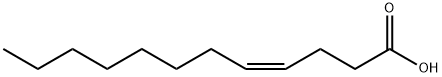 (Z)-4-Dodecenoic acid|(4Z) - 十二碳-4-烯酸