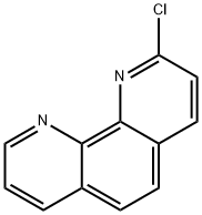 2-클로로-1,10-페난트롤린