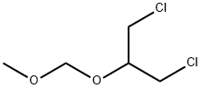 1-氯-2-(氯甲基)-3,5-二氧杂己烷, 70905-45-2, 结构式