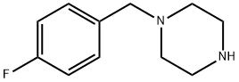 1-(4-FLUOROBENZYL)PIPERAZINE