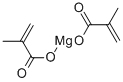 7095-16-1 ビス(2-メチルプロペン酸)マグネシウム
