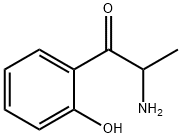 1-프로판온,2-아미노-1-(2-하이드록시페닐)-