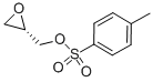 (S)-(+)-对甲苯磺酸缩水甘油酯, 70987-78-9, 结构式