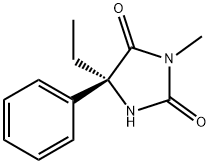 (5S)-3-メチル-5-エチル-5α-フェニルイミダゾリジン-2,4-ジオン price.