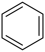 Benzene