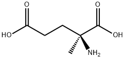 DL-2-メチルグルタミン酸0.5水和物 price.