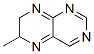 Pteridine, 6,7-dihydro-6-methyl- (9CI)|