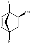 (1R,2S,4R)-Norborna-5-ene-2-ol Structure