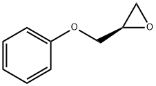 (R)-苯氧甲基环氧乙烷,71031-02-2,结构式