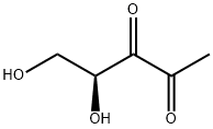 (4S)-4,5-二羟基-2,3-戊二酮, 710324-30-4, 结构式