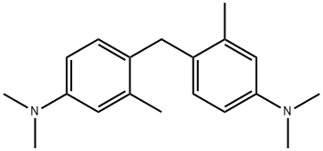 4,4'-methylenebis(N,N,3-trimethyl-Benzenamine|4,4'-亚甲基双(N,N,3-三甲基苯胺)