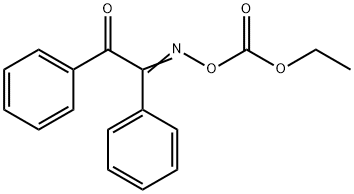 2-[[(ETHOXYCARBONYL)OXY]IMINO]-1,2-디페닐에탄-1-ONE