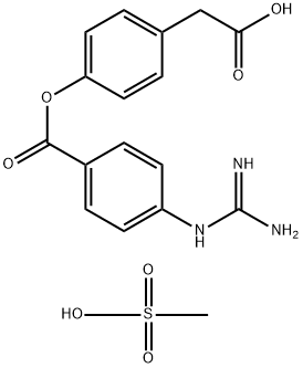 FOY251 化学構造式