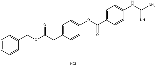 71079-12-4 FOY 251 Benzyl Ester Hydrochloride