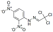 2,2,2-트리클로로아세트알데히드2,4-디니트로페닐히드라존