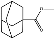 ADAMANTANE-1-CARBOXYLIC ACID METHYL ESTER