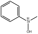 Methyl(hydroxy)phenylsilane|