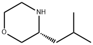 (R)-3-Isobutylmorpholine