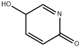 2,5-dihydroxypyridine Structure