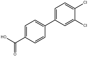 4-(3,4-DICHLOROPHENYL)BENZOIC ACID